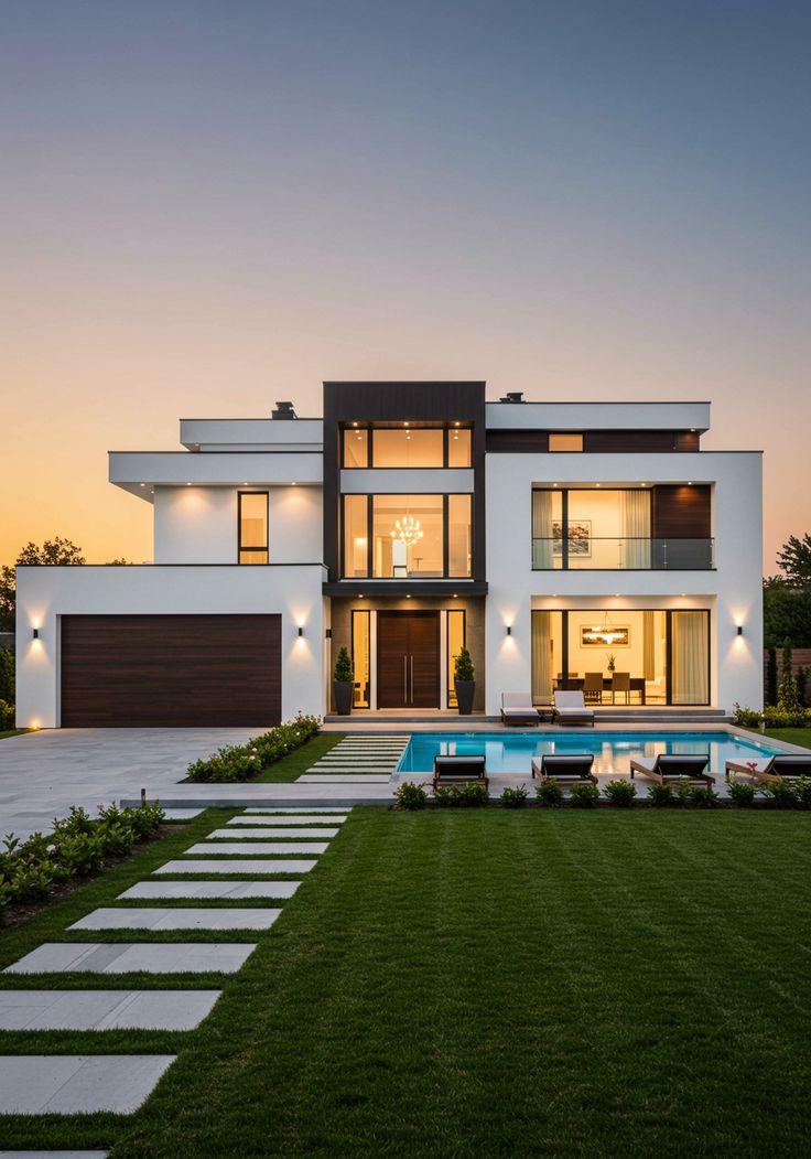 Luxury Home Interior